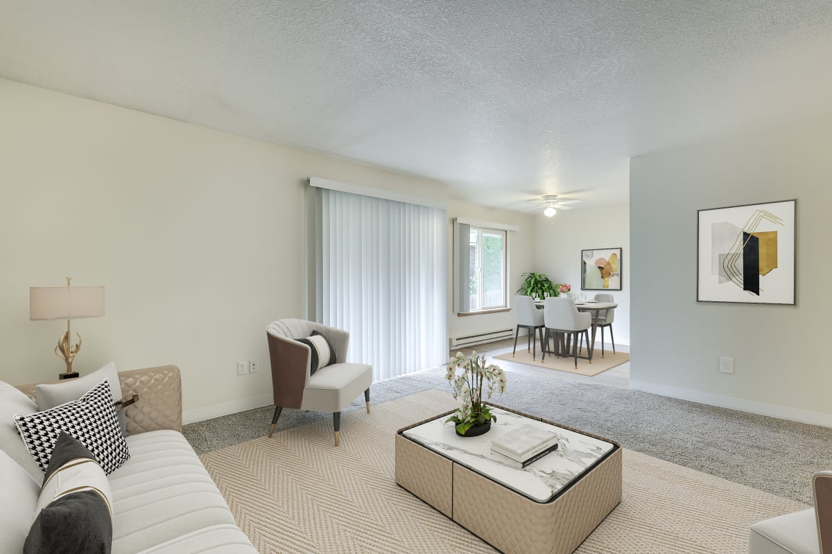 Apartments in Sherwood OR Township Sherwood Gallery